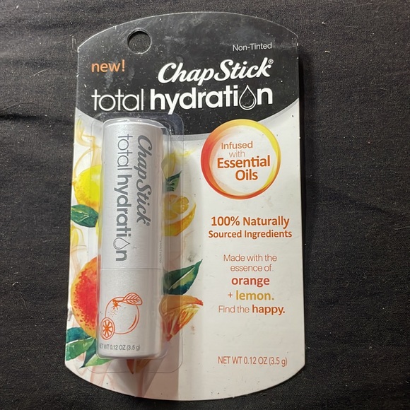 4 Chapstick Total Hydration - Picture 3 of 5